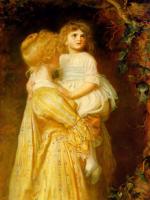 Millais, Sir John Everett - The Nest